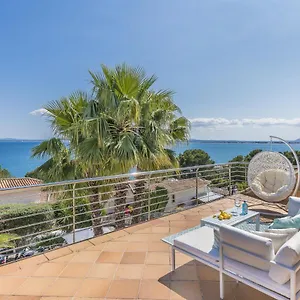 Alcanada - Family Only Villa