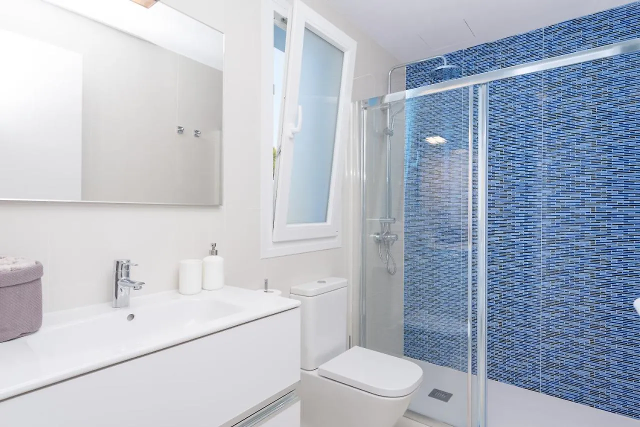 New! Villa Lago B, Alcudia Beach, Mallorca Порто де Алькудиа